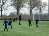 S.K.N.W.K. JO11-1 - B.D.C. JO11-1 (competitie) seizoen 2022-2023 (voorjaar - 4e fase)) (5/101)